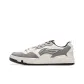 Mist White/Gray