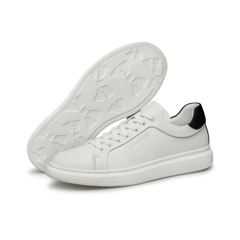 ZRO Cushioned Slip-Resistant Low-Top Skateboard Shoes Men's-2