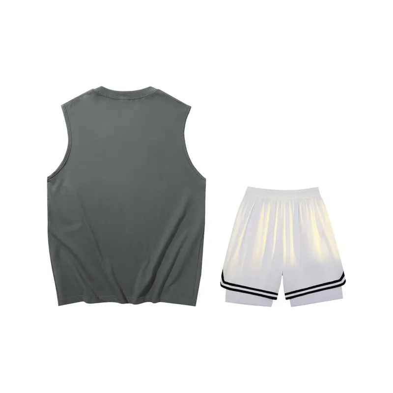 Emoji Casual Sportswear Unisex-29