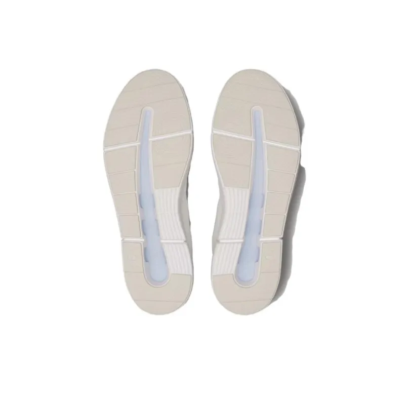 On The Roger Advantage White Fossil-4