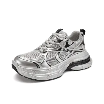 Safiya Low Top Chunky Sneakers Women's