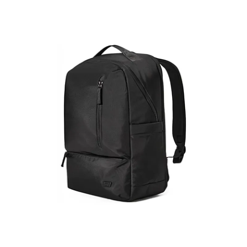 Skechers Fabric Backpack Regular Unisex Carbon Black-2
