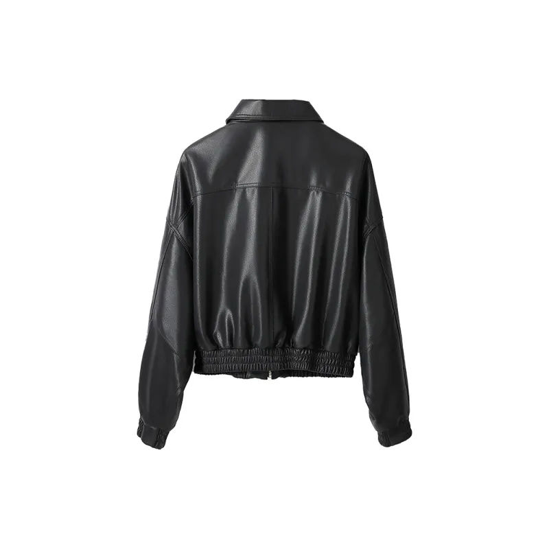 KAISER Leather Jackets Women's-1