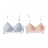 Set of 2 (Blue+Pink)