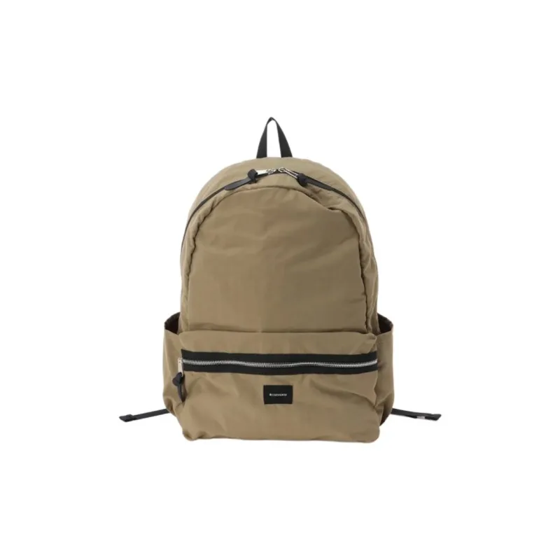 Converse Nylon Backpack Regular Unisex Multicolor-2