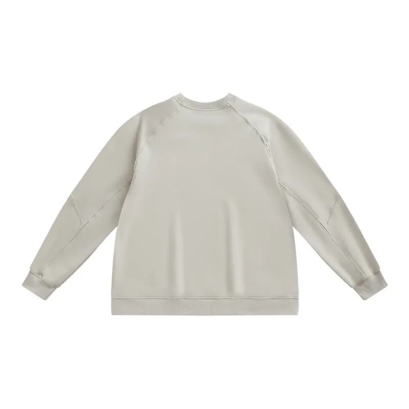 MAX FAWN Sweatshirts Unisex-3