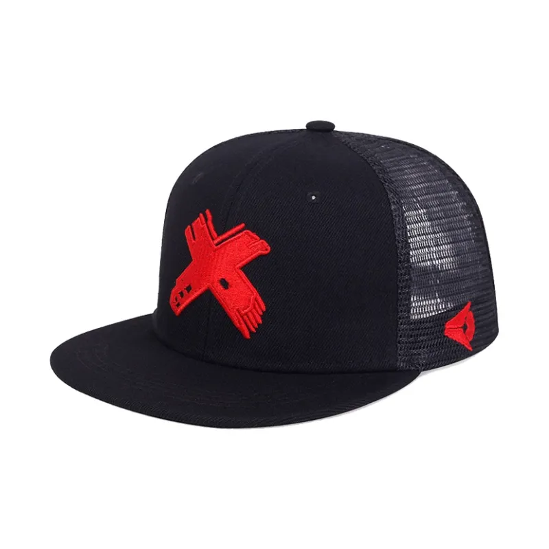 CARTELO Cotton Baseball Caps Unisex-5