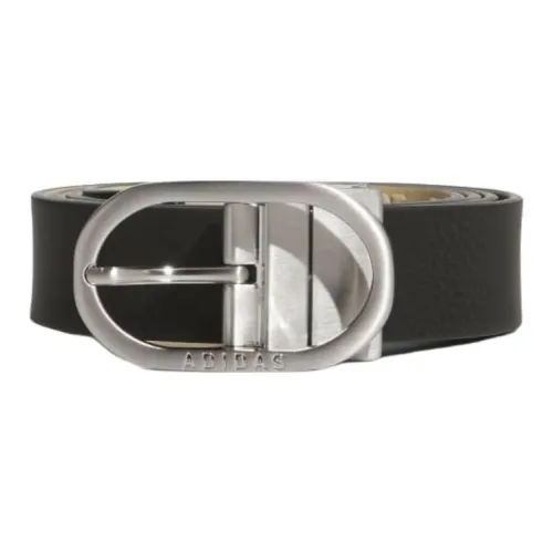 Adidas Leather Belts Women's