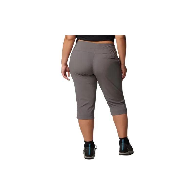 Columbia Anytime OutdoorAnytime Anytime Outdoor™ Casual Pants Women's City Gray-1