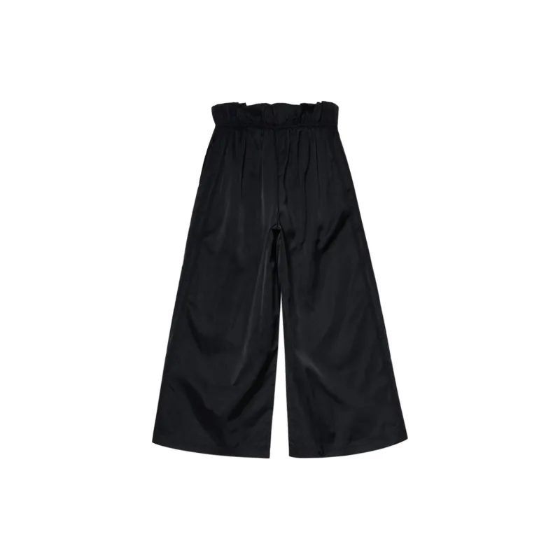 Adidas Originals Casual Pants Women's Black-1