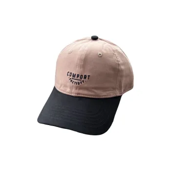 MITHAOL KUSC Cotton Baseball Caps Unisex