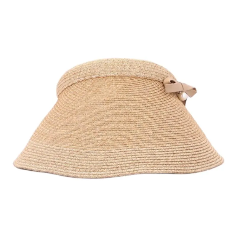 CA4LA Abaca Sun Protection Hats Women's Multicolor-1