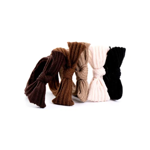 ZANC Hair Ties Women's