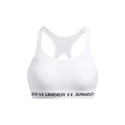 Under Armour HeatGear Sports Underwear Women's White