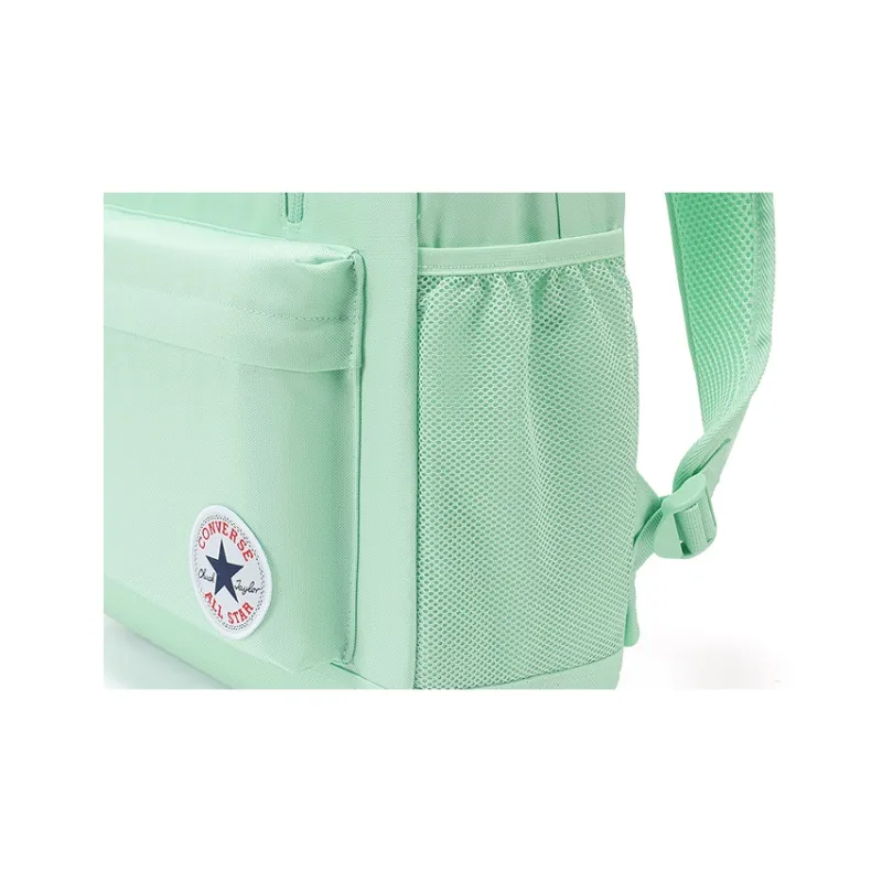 Converse Polyester Backpack Regular Mint Green-4