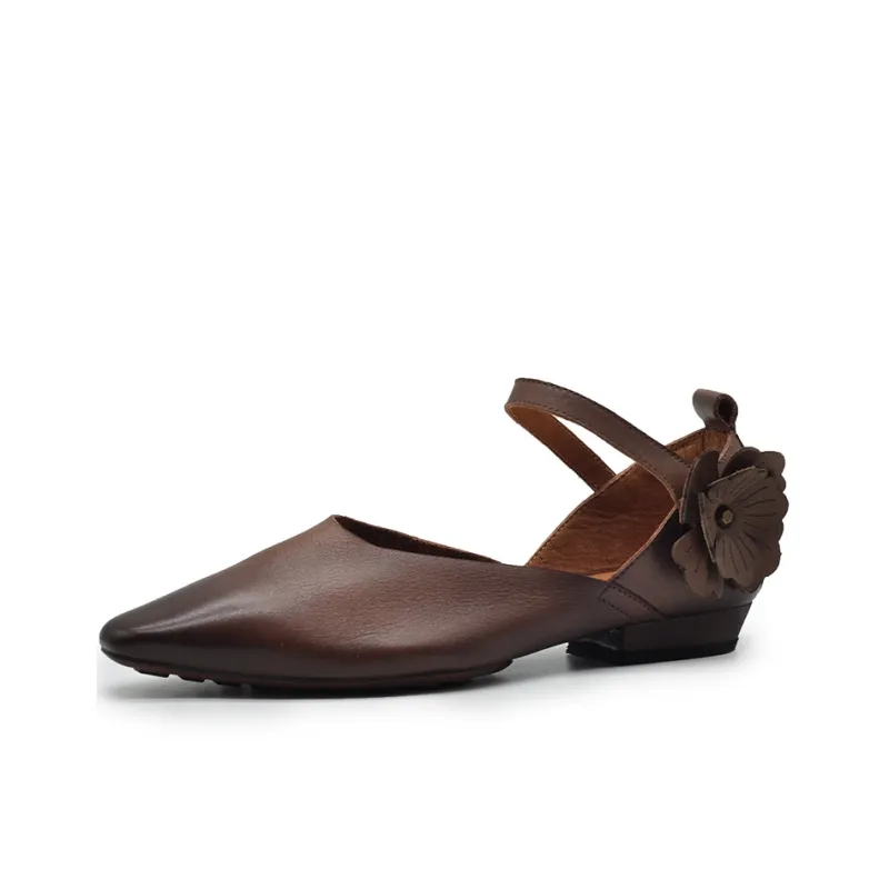 ARTMU Women's Casual Shoes Women's-1