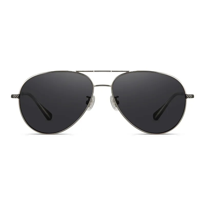 Police Aviator Sunglasses Men's-4