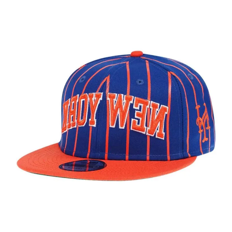 New Era   Baseball Caps Men's Blue-0