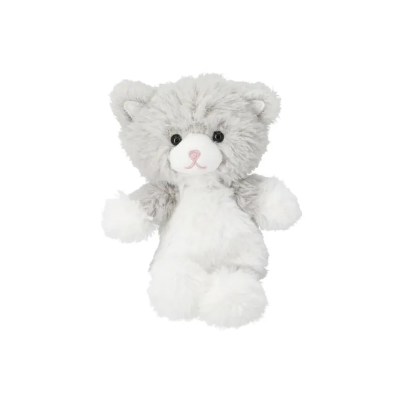 NITORI Soft Little Animals Dolls Plush Doll 9 15cm Height-1