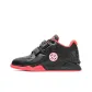 Dark Red - Lifter Weight Shoes