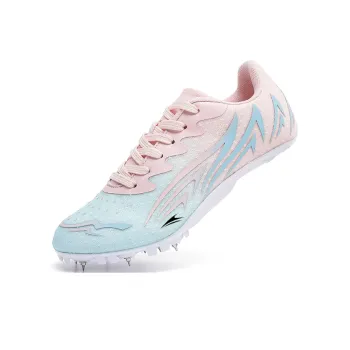 Kinglake Soccer Shoes Unisex Pink