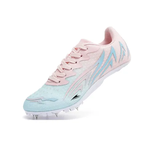 Kinglake Soccer Shoes Unisex Pink