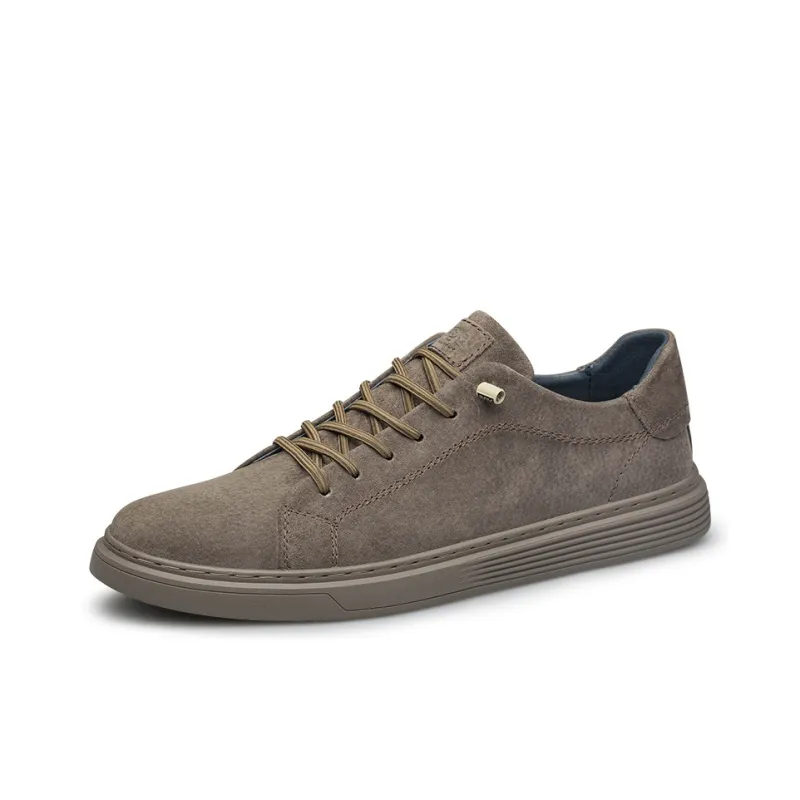 Mulinsen Low Top Skateboard Shoes Men's-9