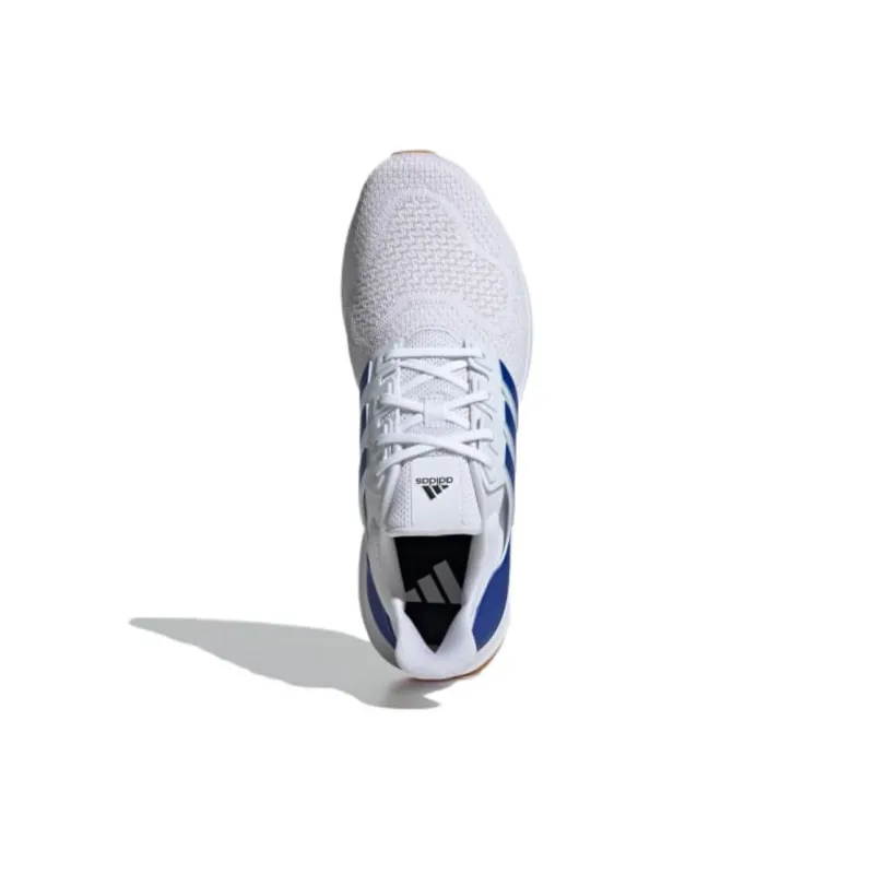 Adidas Ubounce Dna Cloud White Lucid Blue Gum-3