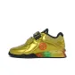Gold Lifter Weightlifting Shoes