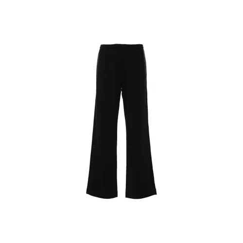 MM6 Maison Margiela Casual Pants Women's Black