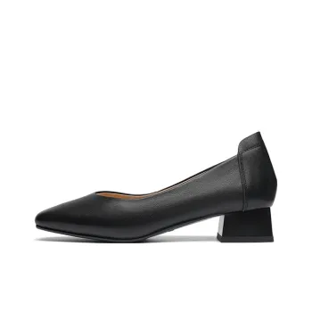RED DRAGONFLY Casual Single Shoes Women's