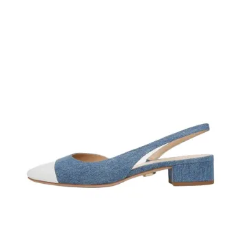VERONICA BEARD Cecile Casual Single Shoes Women's Light Blue