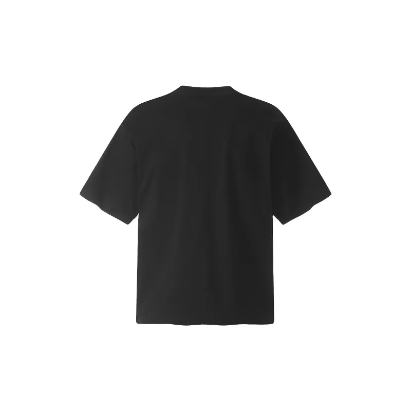 ONITSOP T Shirts Unisex Black-1
