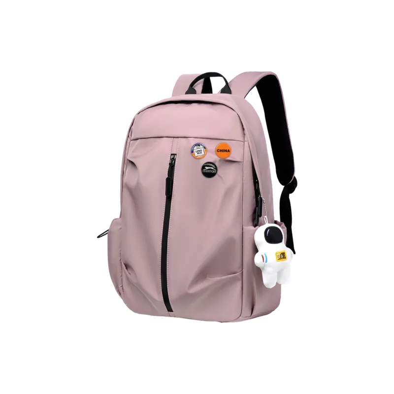 Slazenger Oxford Laptop Bag Travel Bag Backpack Regular Unisex Multicolor-9