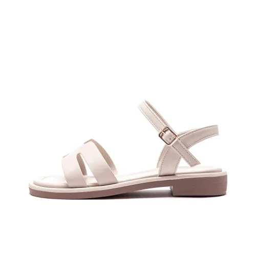 AAA SINCE 1955 One-Strap Sandals Women's