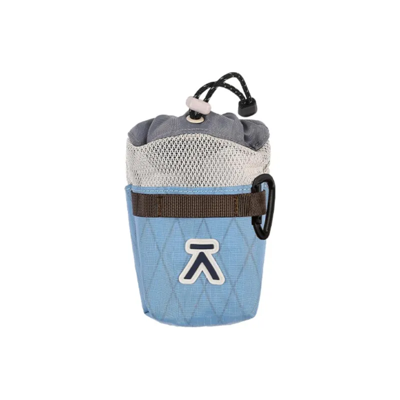 ACMEITEM Polyamide Storage Bag Unisex Multicolor-5