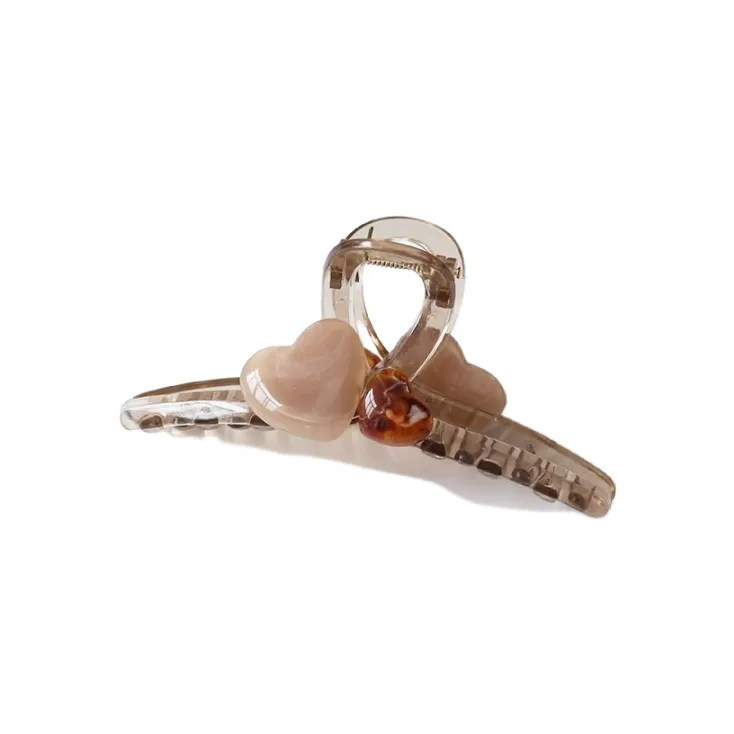 ZWU Hair Clips Women's-5