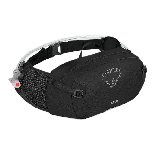 OSPREY PET Fanny Pack Unisex Black