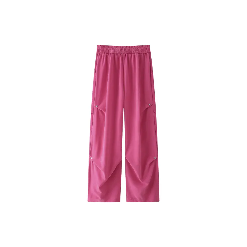 JEANSWEST CLUB Casual Pants Unisex-14