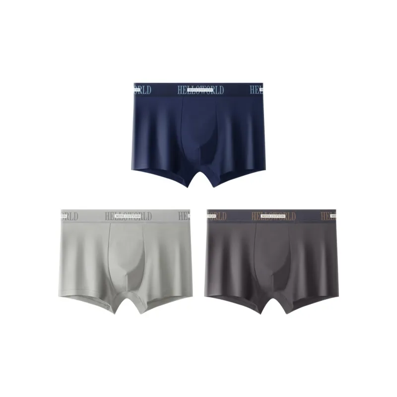 MIIOW Men Underpants-2