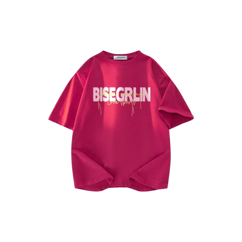 BISEGRLIN T Shirts Unisex-14