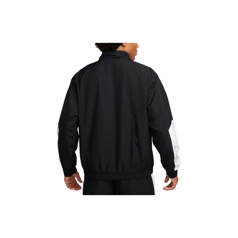 Nike Air Men's Woven Track Top-1