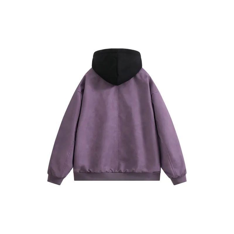 EUSU Jackets Unisex-5