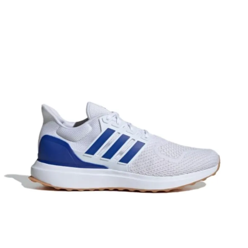 Adidas Ubounce Dna Cloud White Lucid Blue Gum-1