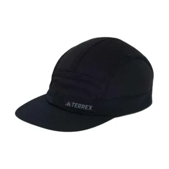 Adidas Free Shipping With AdiClub Terrex Fleece 5 Panel Cap