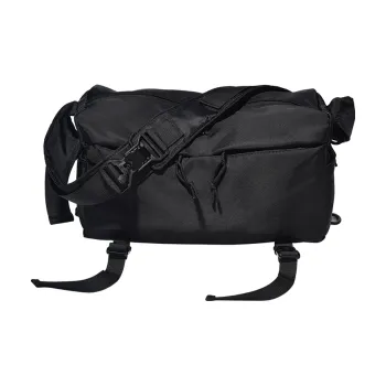 Yohji Kimura Crossbody Bags Black