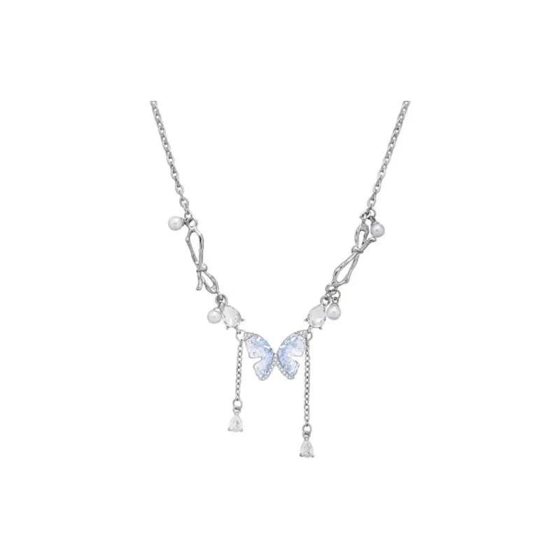 JUICY GRAPE Alloy Necklaces Women's-0