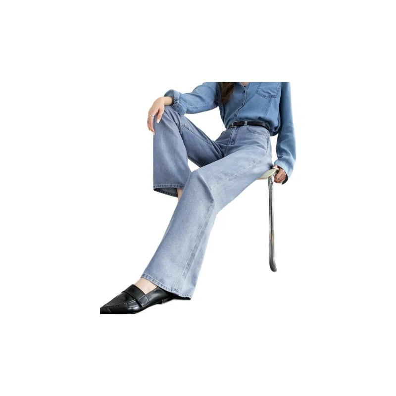 SENTUBILA Jeans Women's-6