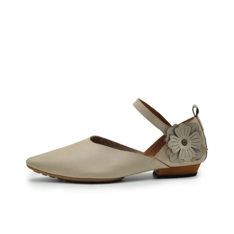 ARTMU Women's Casual Shoes Women's-9