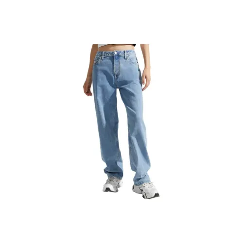 Calvin Klein Jeans Women's 1AA - Denim Light Blue